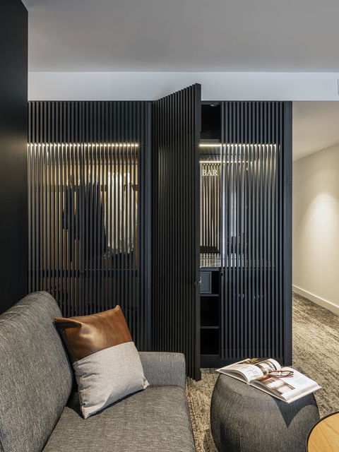 Mercure Sydney Rouse Hill - Accommodation Port Macquarie 5