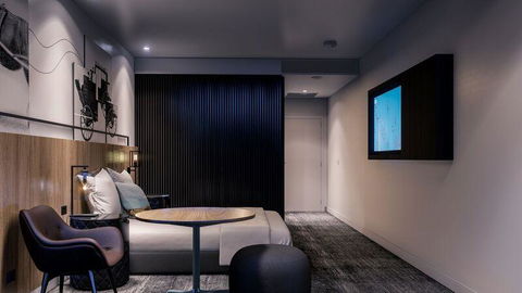 Mercure Sydney Rouse Hill - Accommodation Port Macquarie 38