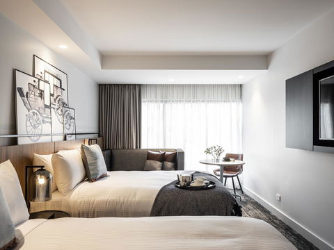 Mercure Sydney Rouse Hill - Accommodation Port Macquarie 1