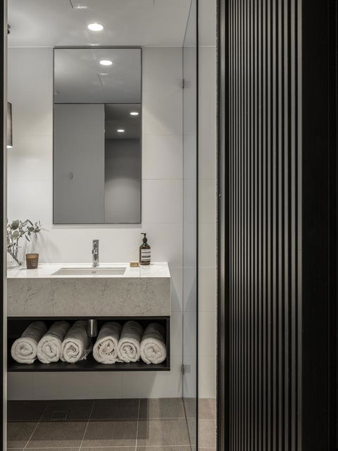 Mercure Sydney Rouse Hill - Accommodation Port Macquarie 19