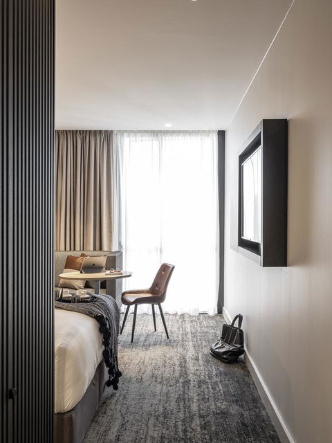 Mercure Sydney Rouse Hill - Accommodation Port Macquarie 8