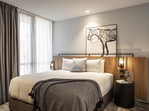 Mercure Sydney Rouse Hill - Accommodation Port Macquarie 0