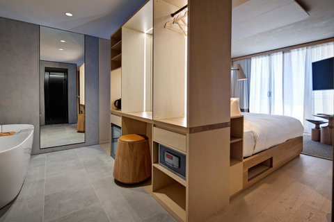 Zara Tower â€“ Luxury Suites And Apartments - Accommodation Port Macquarie 1