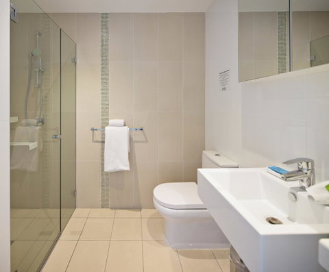 Zara Tower â€“ Luxury Suites And Apartments - Accommodation Port Macquarie 8