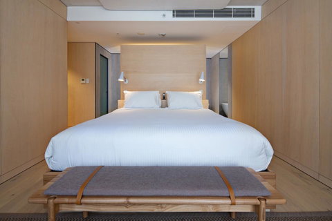 Zara Tower â€“ Luxury Suites And Apartments - Accommodation Port Macquarie 4