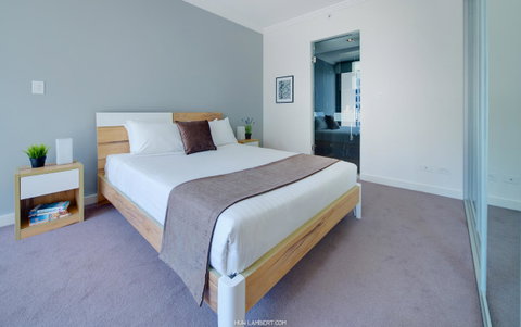Zara Tower â€“ Luxury Suites And Apartments - Accommodation Port Macquarie 11