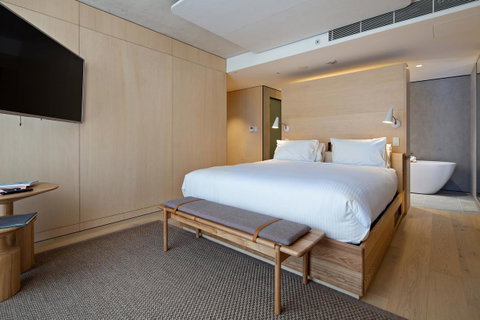 Zara Tower â€“ Luxury Suites And Apartments - Accommodation Port Macquarie 5