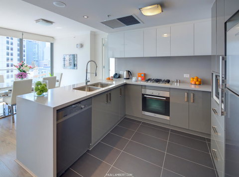 Zara Tower â€“ Luxury Suites And Apartments - Accommodation Port Macquarie 20