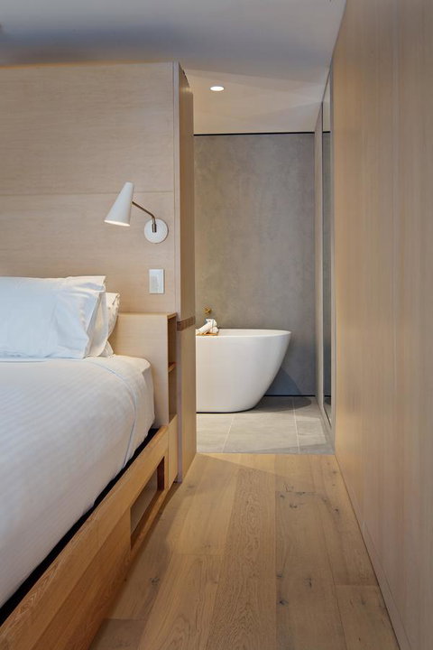 Zara Tower â€“ Luxury Suites And Apartments - Accommodation Port Macquarie 3