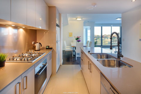 Zara Tower â€“ Luxury Suites And Apartments - Accommodation Port Macquarie 26