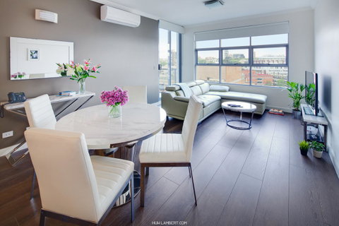 Zara Tower â€“ Luxury Suites And Apartments - Accommodation Port Macquarie 30
