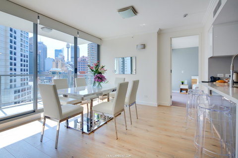 Zara Tower â€“ Luxury Suites And Apartments - Accommodation Port Macquarie 29