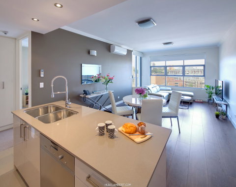 Zara Tower â€“ Luxury Suites And Apartments - Accommodation Port Macquarie 31