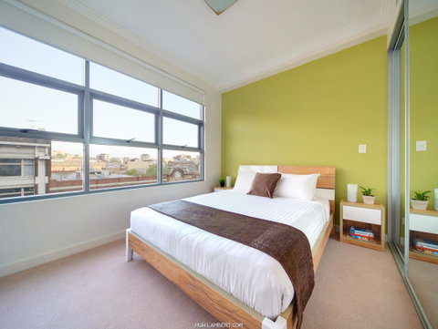 Zara Tower â€“ Luxury Suites And Apartments - Accommodation Port Macquarie 19