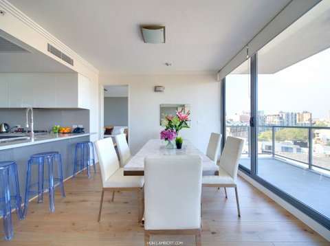 Zara Tower â€“ Luxury Suites And Apartments - Accommodation Port Macquarie 10