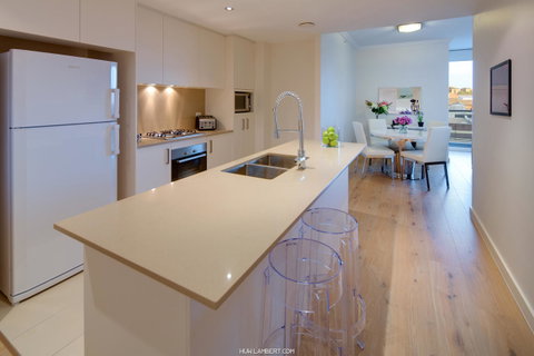 Zara Tower â€“ Luxury Suites And Apartments - Accommodation Port Macquarie 33