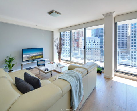 Zara Tower â€“ Luxury Suites And Apartments - Accommodation Port Macquarie 28