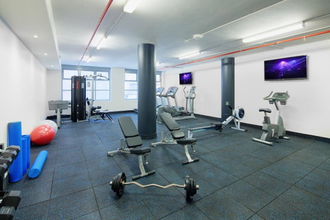 Zara Tower â€“ Luxury Suites And Apartments - Accommodation Port Macquarie 17