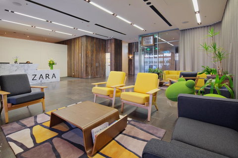 Zara Tower â€“ Luxury Suites And Apartments - Accommodation Port Macquarie 16