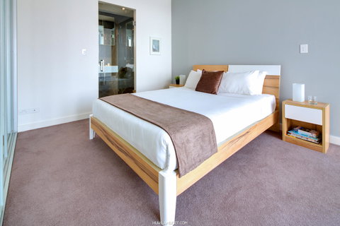 Zara Tower â€“ Luxury Suites And Apartments - Accommodation Port Macquarie 24