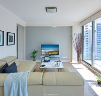 Zara Tower  Luxury Suites and Apartments - Accommodation Port Macquarie