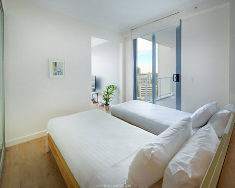 Zara Tower â€“ Luxury Suites And Apartments - Accommodation Port Macquarie 14