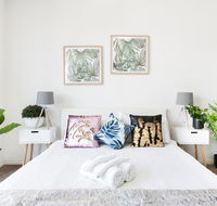 New SilkRoad Apartments Sydney - Accommodation Port Macquarie