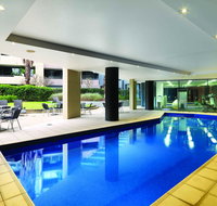 Adina Apartment Hotel Sydney Darling Harbour - Accommodation Port Macquarie