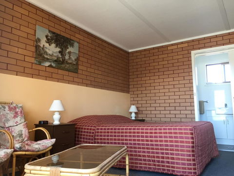 Deniliquin Motel - Accommodation Port Macquarie 8