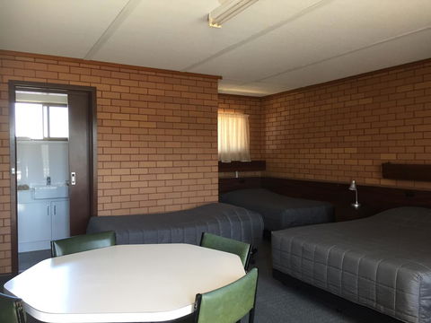 Deniliquin Motel - Accommodation Port Macquarie 13