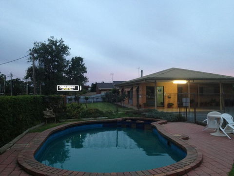 Deniliquin Motel - Accommodation Port Macquarie 25
