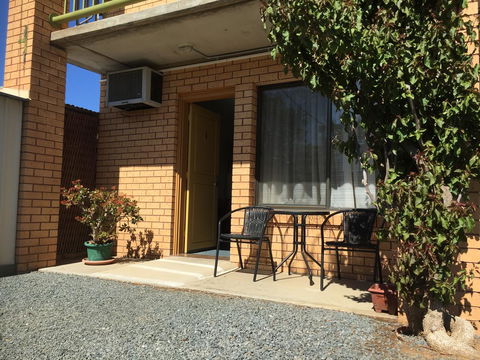 Deniliquin Motel - Accommodation Port Macquarie 4