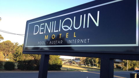 Deniliquin Motel - Accommodation Port Macquarie 22