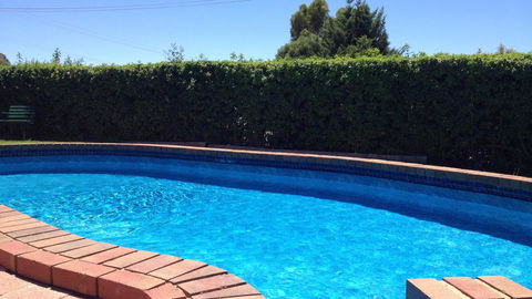 Deniliquin Motel - Accommodation Port Macquarie 23