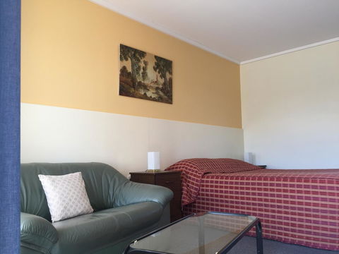 Deniliquin Motel - Accommodation Port Macquarie 15