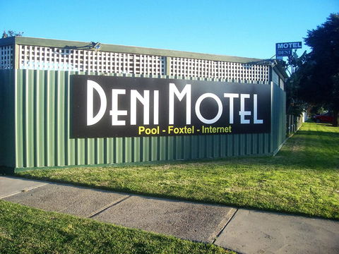 Deniliquin Motel - Accommodation Port Macquarie 21