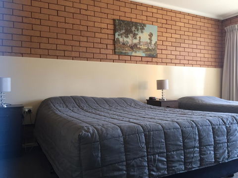 Deniliquin Motel - Accommodation Port Macquarie 11