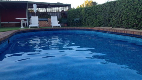 Deniliquin Motel - Accommodation Port Macquarie 24