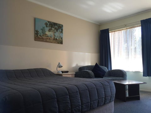 Deniliquin Motel - Accommodation Port Macquarie 7