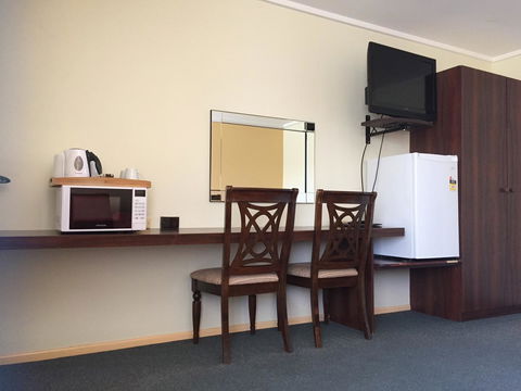 Deniliquin Motel - Accommodation Port Macquarie 16
