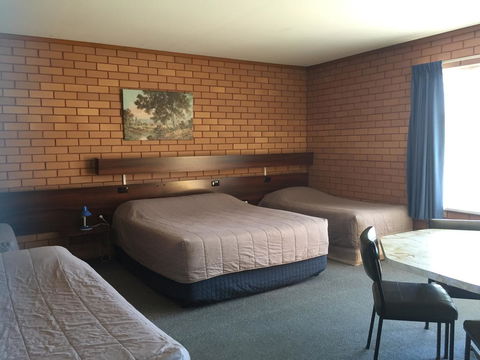 Deniliquin Motel - Accommodation Port Macquarie 14
