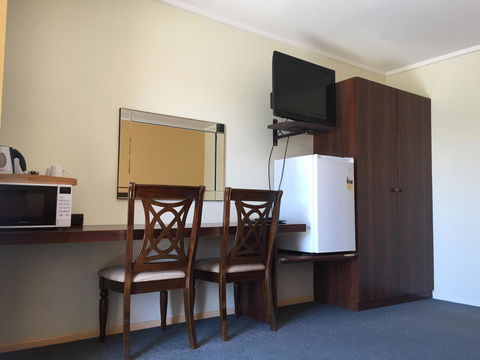 Deniliquin Motel - Accommodation Port Macquarie 6