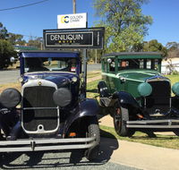 Deniliquin Motel - Accommodation Port Macquarie