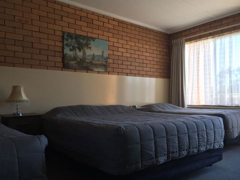 Deniliquin Motel - Accommodation Port Macquarie 12