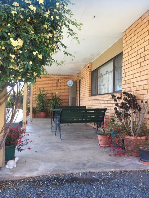 Deniliquin Motel - Accommodation Port Macquarie 3