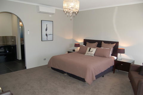 Federation Motel Resort - Corowa - Accommodation Port Macquarie 4