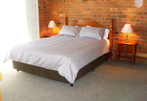 Federation Motel Resort - Corowa - Accommodation Port Macquarie 10