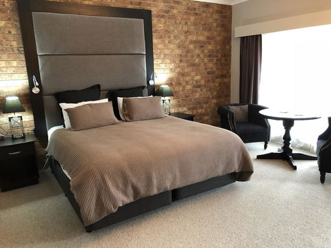 Federation Motel Resort - Corowa - Accommodation Port Macquarie 19