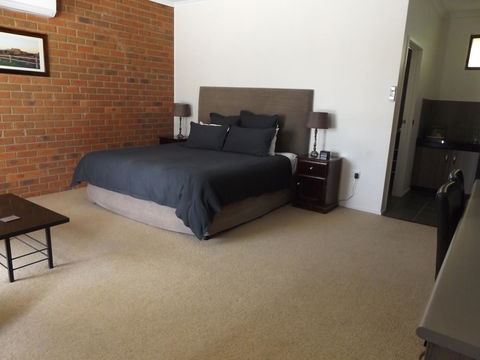 Federation Motel Resort - Corowa - Accommodation Port Macquarie 24