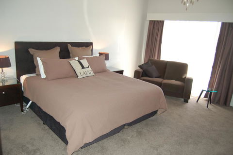 Federation Motel Resort - Corowa - Accommodation Port Macquarie 5